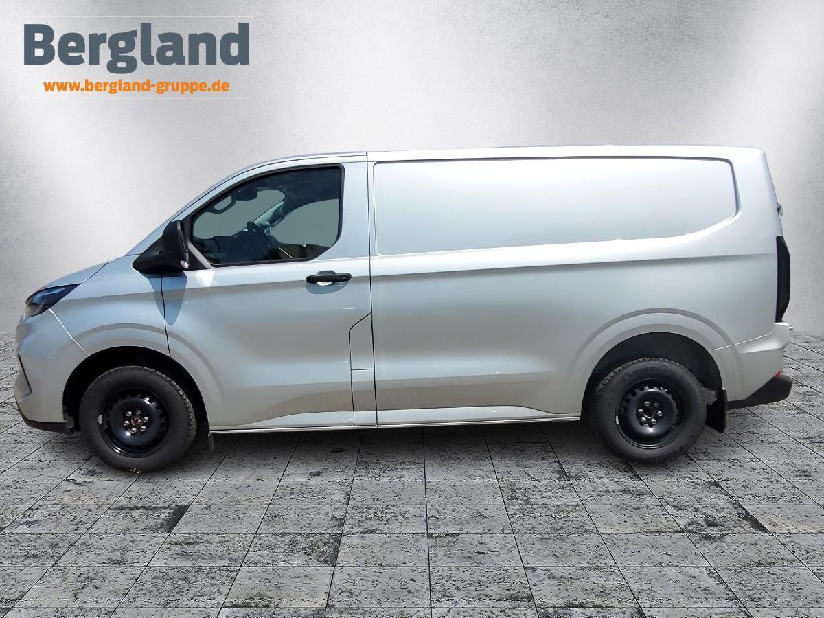 FORD Kastenwagen 280L1 TREND 110PS FORD Kastenwagen 280L1 TREND 110PS