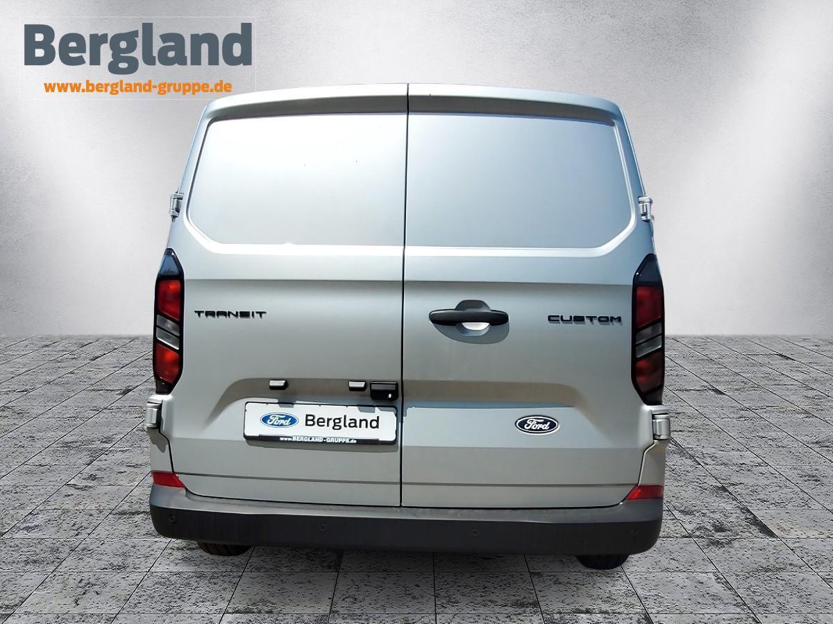 FORD Kastenwagen 280L1 TREND 110PS FORD Kastenwagen 280L1 TREND 110PS