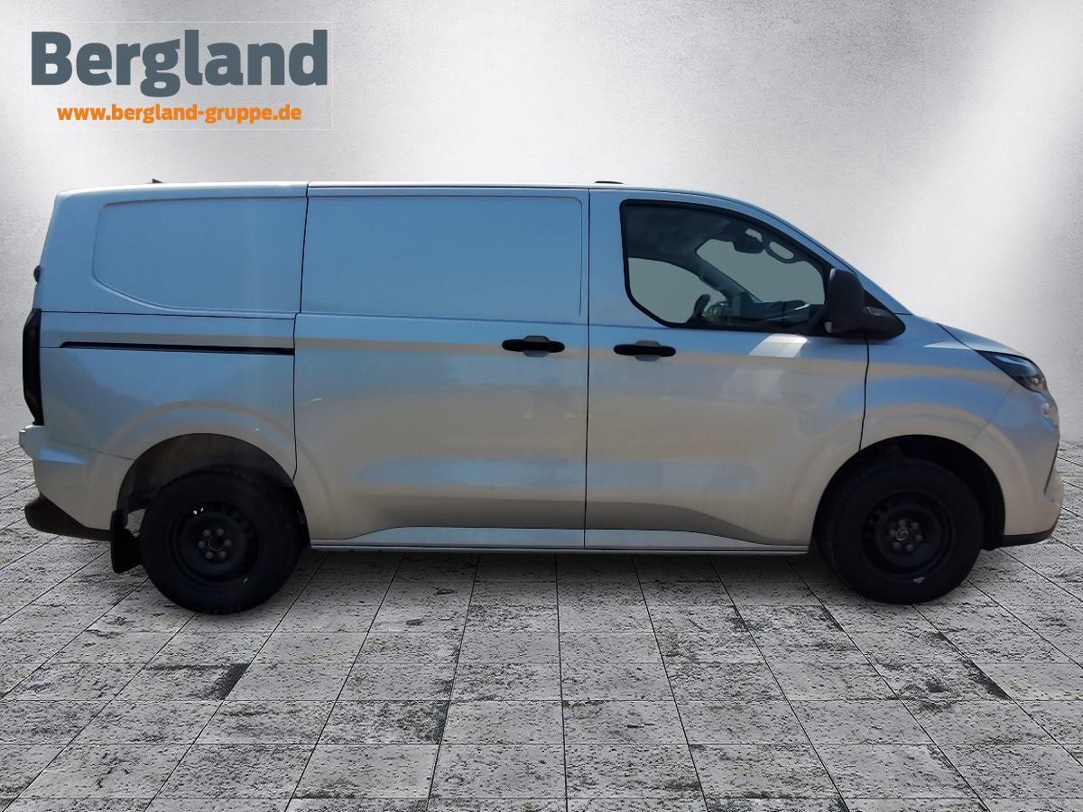 FORD Kastenwagen 280L1 TREND 110PS FORD Kastenwagen 280L1 TREND 110PS