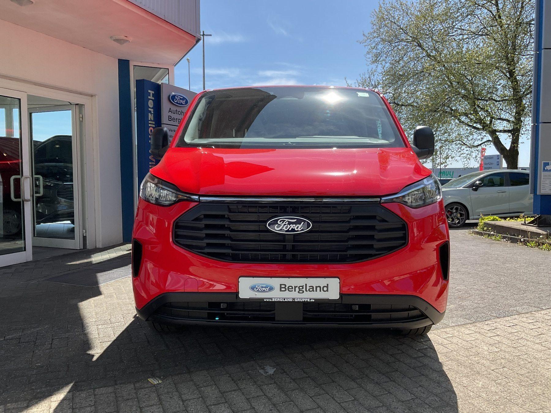 FORD Trend 280L1 Kasten GJR*Ke*RFK*PDC FORD Trend 280L1 Kasten GJR*Ke*RFK*PDC
