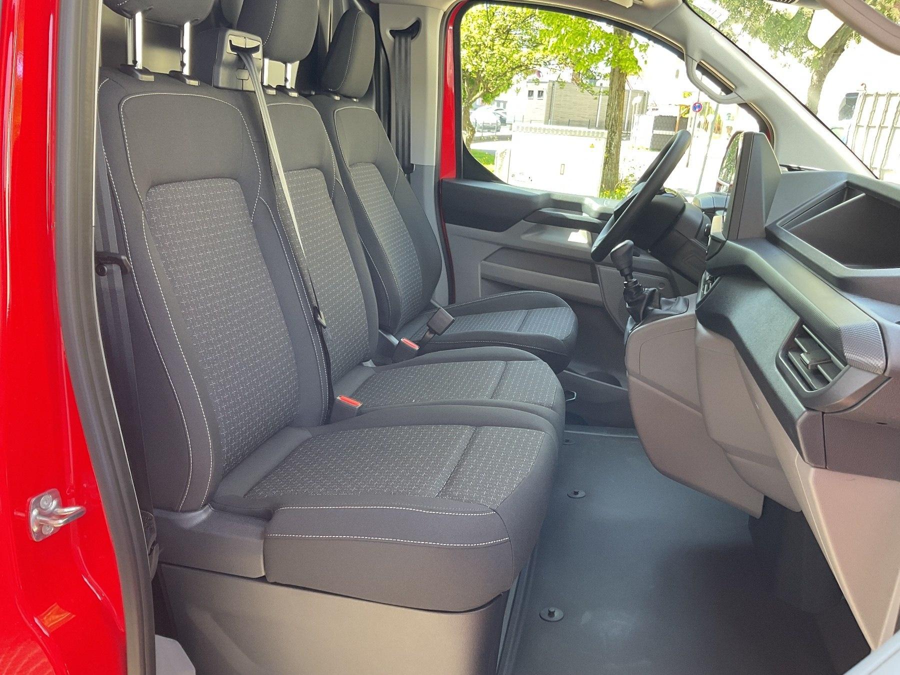 FORD Trend 280L1 Kasten GJR*Ke*RFK*PDC FORD Trend 280L1 Kasten GJR*Ke*RFK*PDC