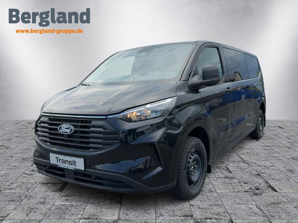 FORD Kombi Trend 320L2
