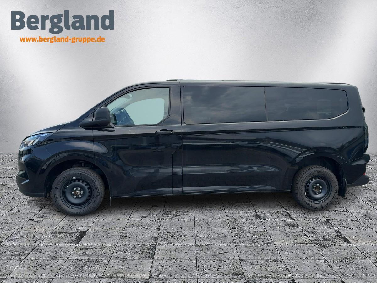 FORD Kombi Trend 320L2 FORD Kombi Trend 320L2