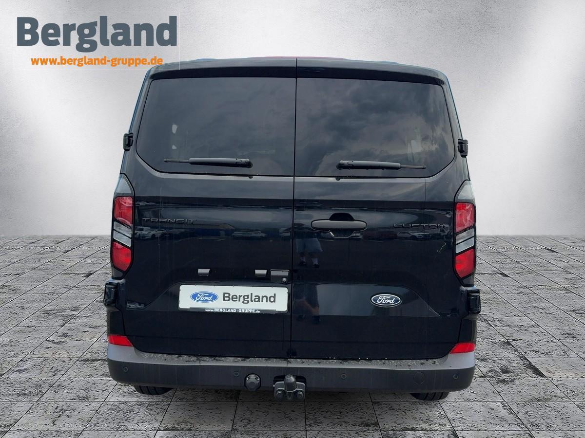FORD Kombi Trend 320L2 FORD Kombi Trend 320L2