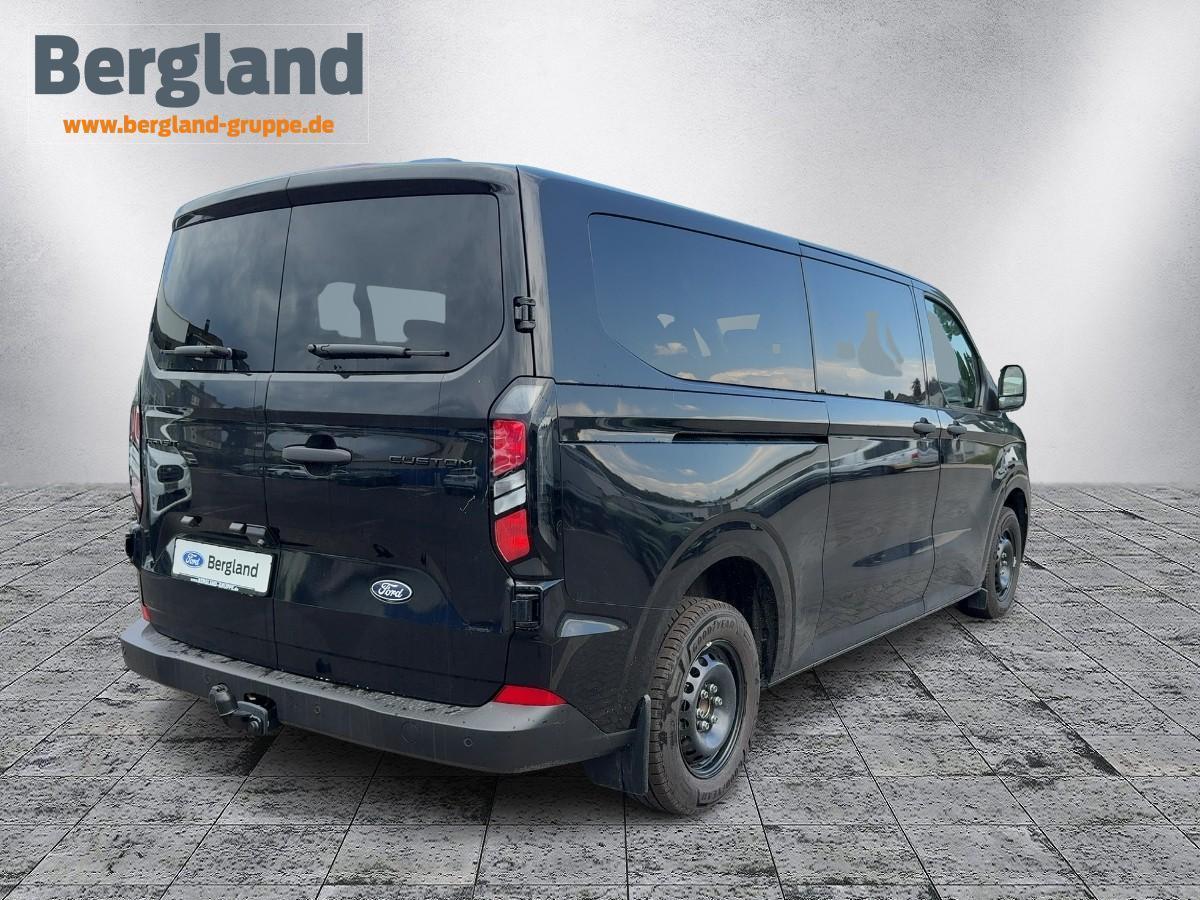FORD Kombi Trend 320L2 FORD Kombi Trend 320L2