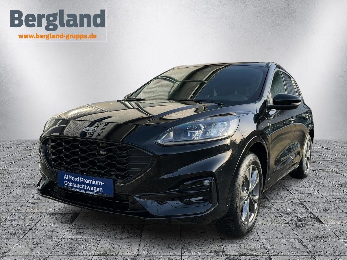 FORD ST-Line X 2,5 l Duratec (PHEV) 225 PS