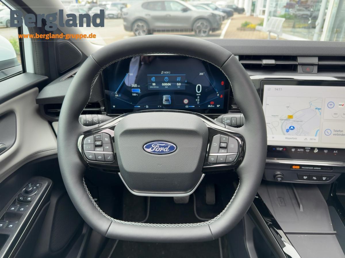 FORD Premium *Panoramadach *19 FORD Premium *Panoramadach *19