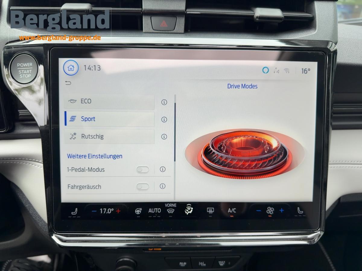 FORD Premium *Panoramadach *19 FORD Premium *Panoramadach *19