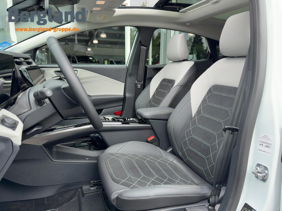 FORD Premium *Panoramadach *19 FORD Premium *Panoramadach *19