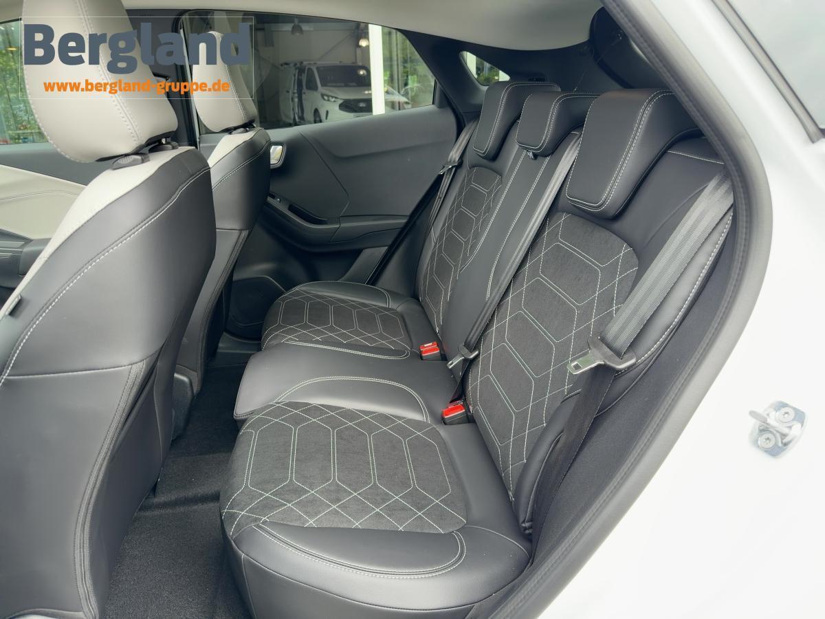FORD Premium *Panoramadach *19 FORD Premium *Panoramadach *19