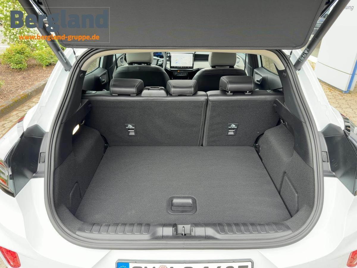 FORD Premium *Panoramadach *19 FORD Premium *Panoramadach *19