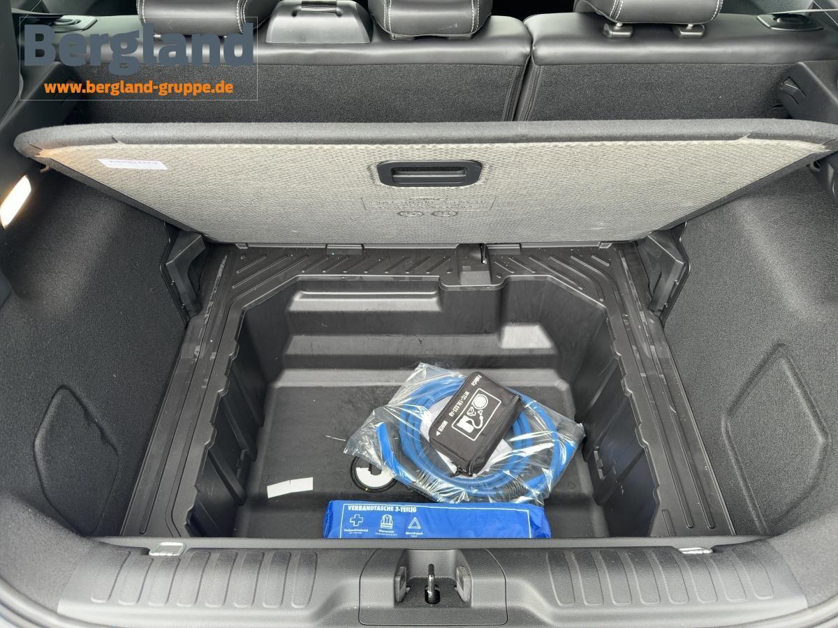 FORD Premium *Panoramadach *19 FORD Premium *Panoramadach *19