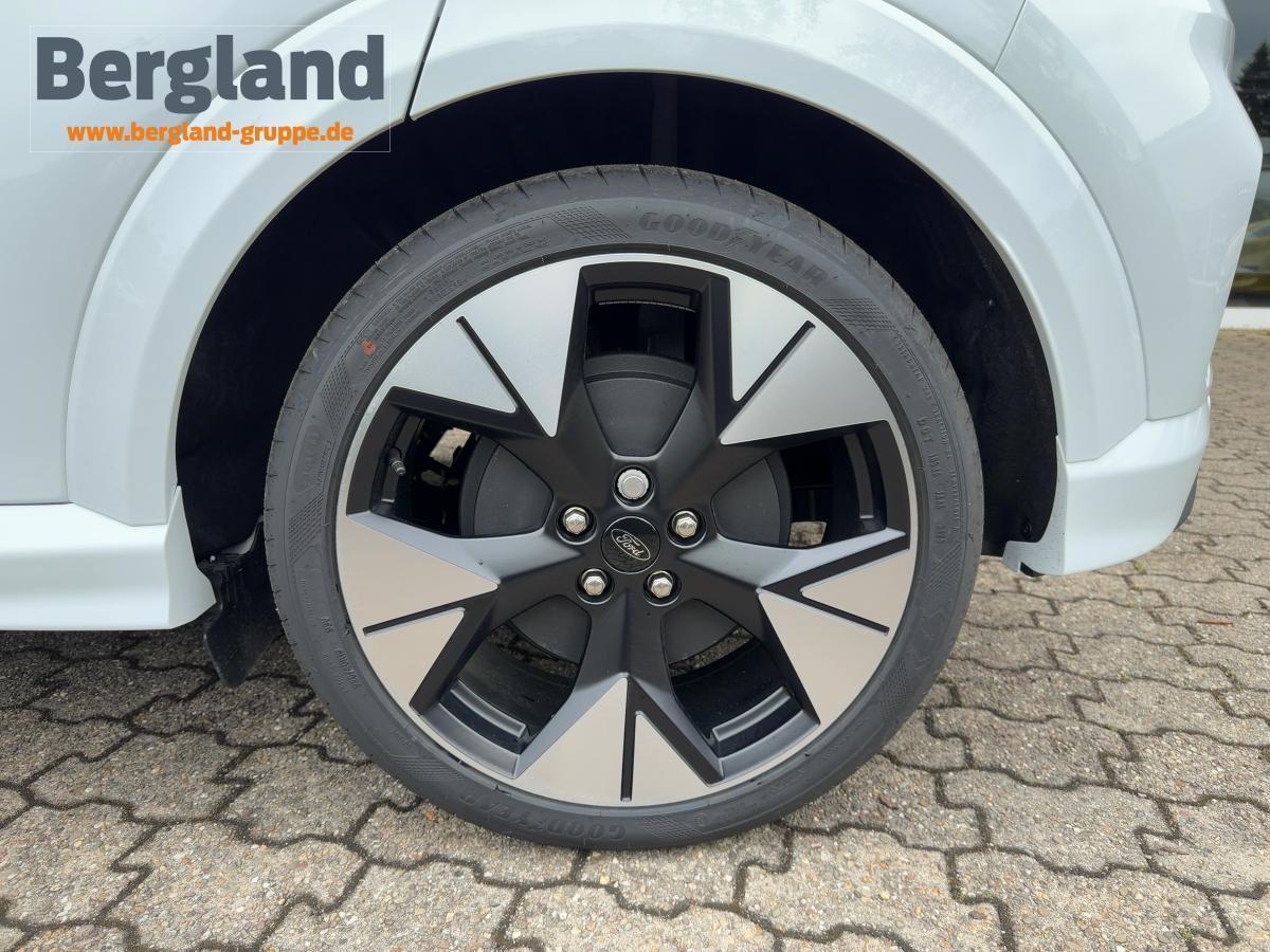 FORD Premium *Panoramadach *19 FORD Premium *Panoramadach *19