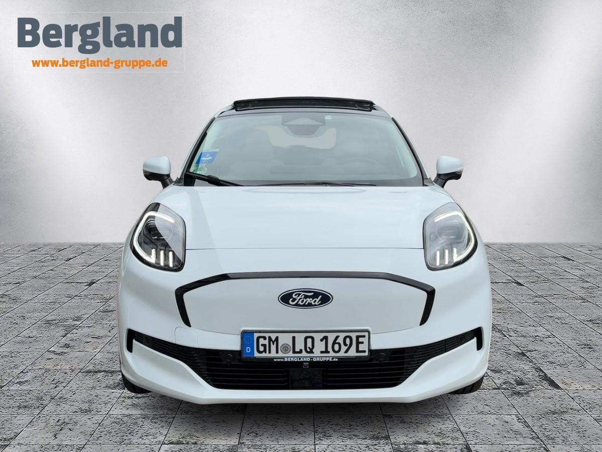 FORD Premium *Panoramadach *19 FORD Premium *Panoramadach *19