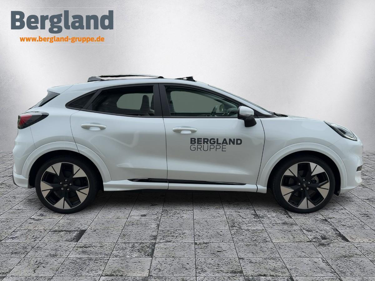 FORD Premium *Panoramadach *19 FORD Premium *Panoramadach *19