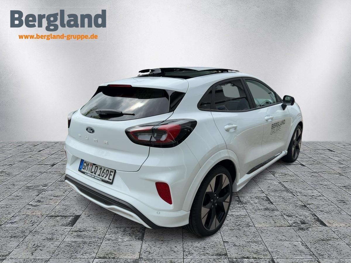 FORD Premium *Panoramadach *19 FORD Premium *Panoramadach *19