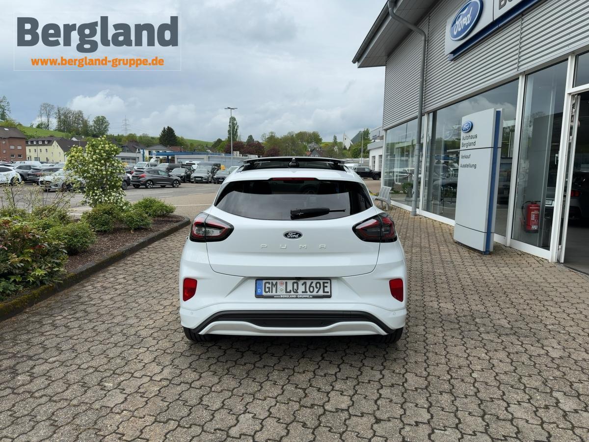 FORD Premium *Panoramadach *19 FORD Premium *Panoramadach *19