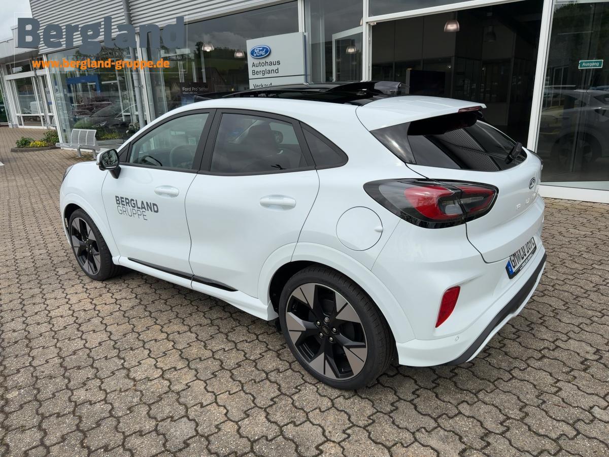 FORD Premium *Panoramadach *19 FORD Premium *Panoramadach *19