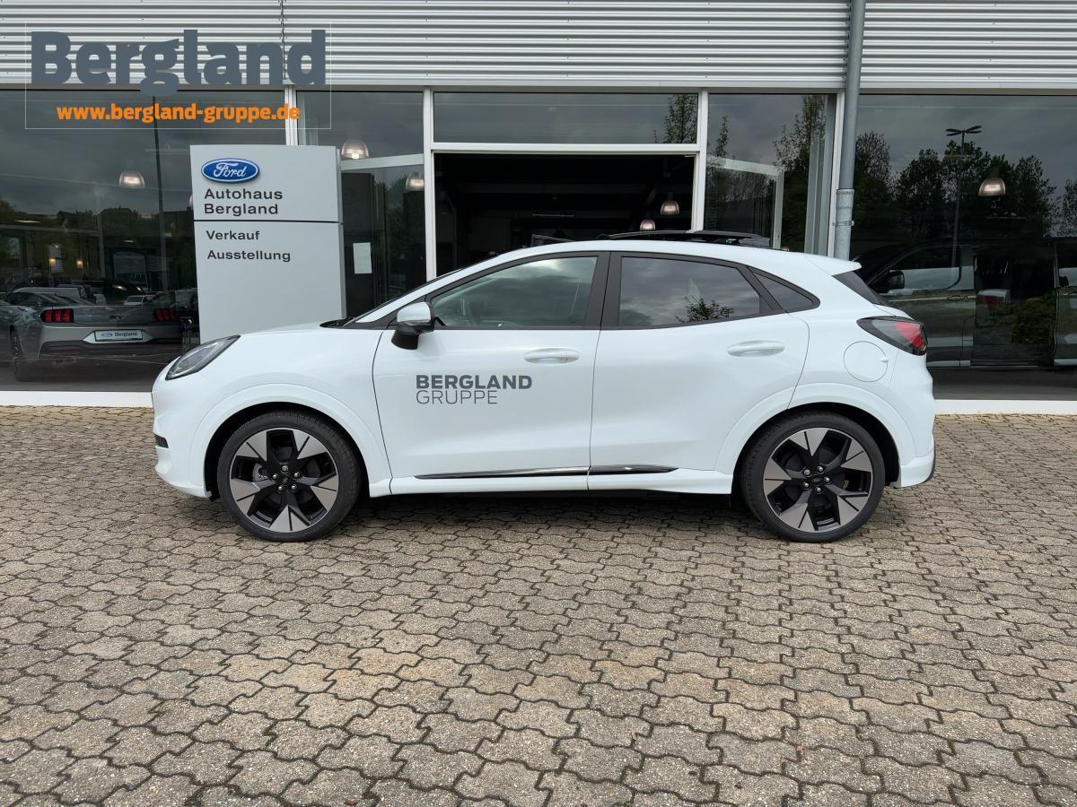 FORD Premium *Panoramadach *19 FORD Premium *Panoramadach *19