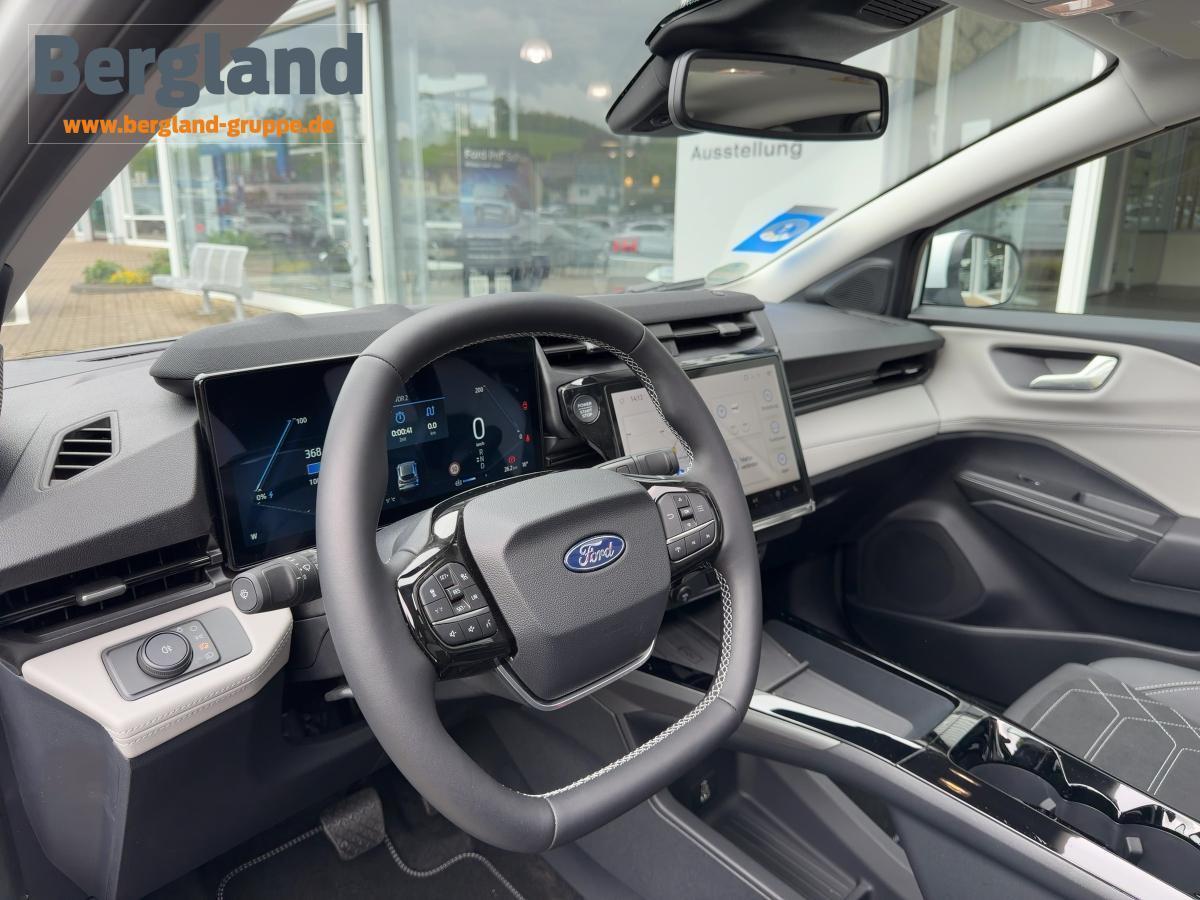 FORD Premium *Panoramadach *19 FORD Premium *Panoramadach *19