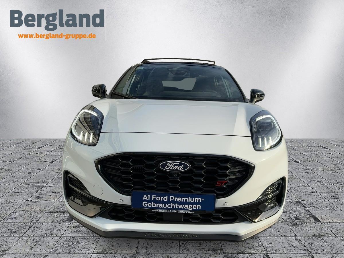 FORD ST *Panoramadach *ACC FORD ST *Panoramadach *ACC