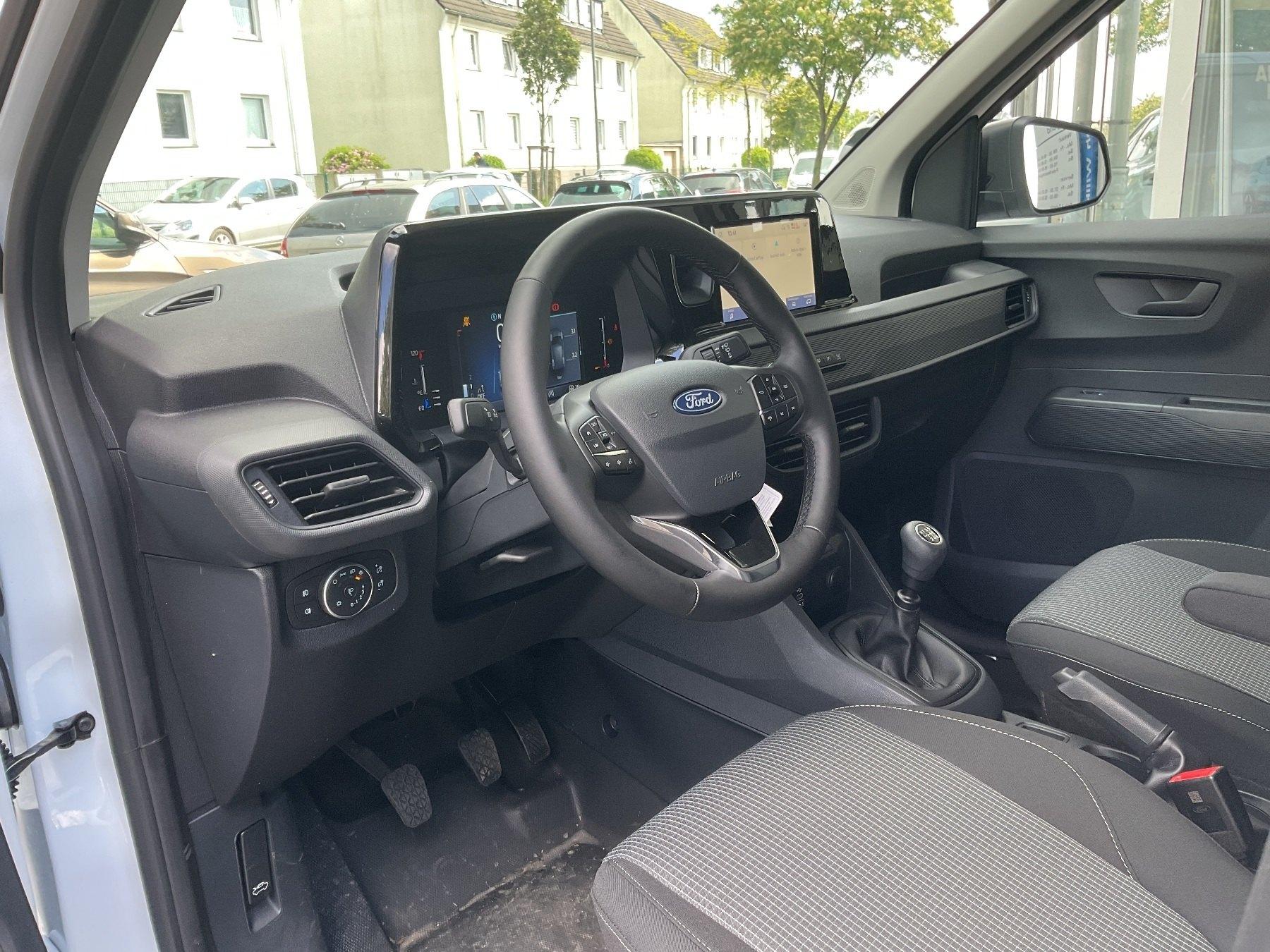 FORD Trend Kasten *GJR*AC*GRA*RFK*PDC*SHZ* FORD Trend Kasten *GJR*AC*GRA*RFK*PDC*SHZ*