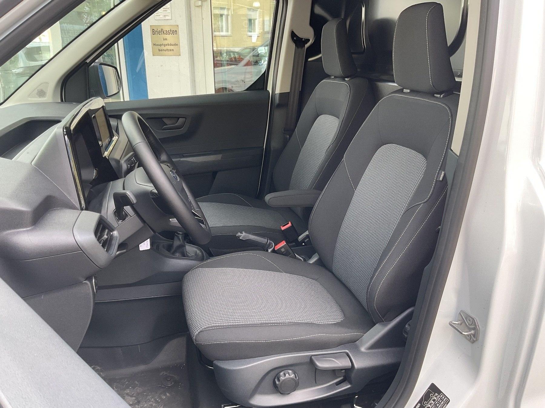 FORD Trend Kasten *GJR*AC*GRA*RFK*PDC*SHZ* FORD Trend Kasten *GJR*AC*GRA*RFK*PDC*SHZ*
