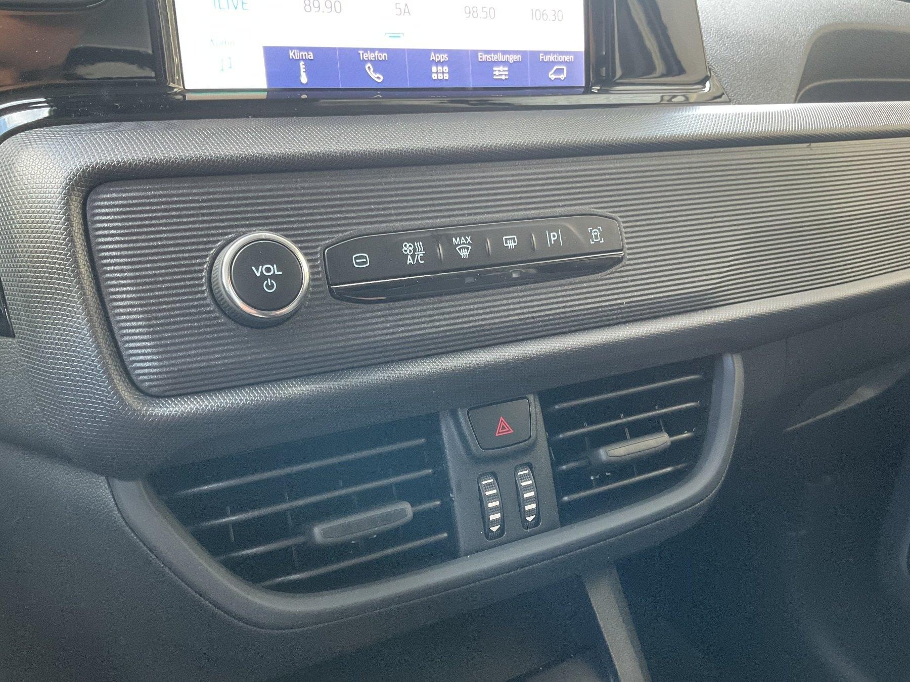 FORD Trend Kasten *GJR*AC*GRA*RFK*PDC*SHZ* FORD Trend Kasten *GJR*AC*GRA*RFK*PDC*SHZ*