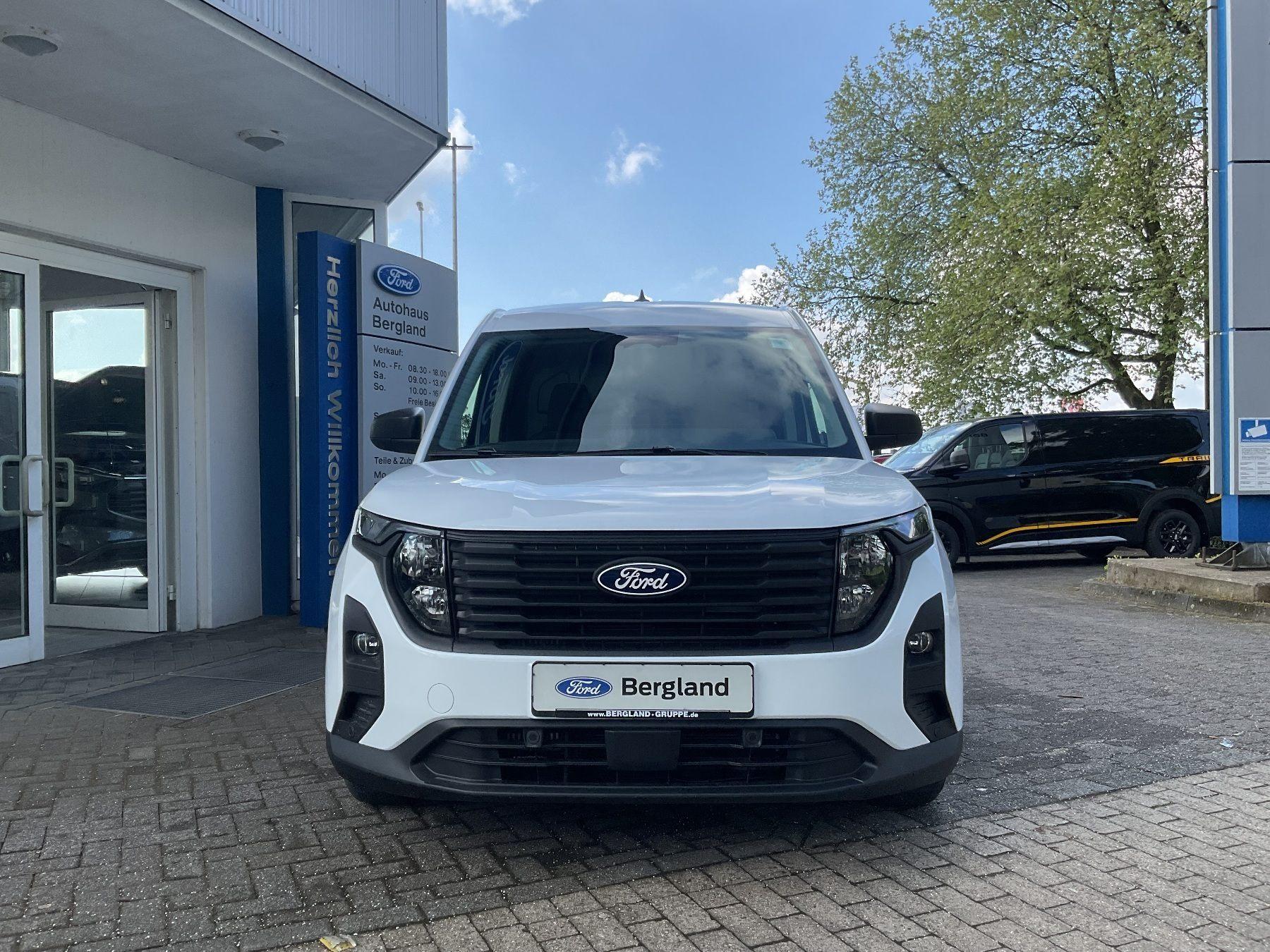 FORD Trend Kasten *GJR*AC*GRA*RFK*PDC*SHZ* FORD Trend Kasten *GJR*AC*GRA*RFK*PDC*SHZ*