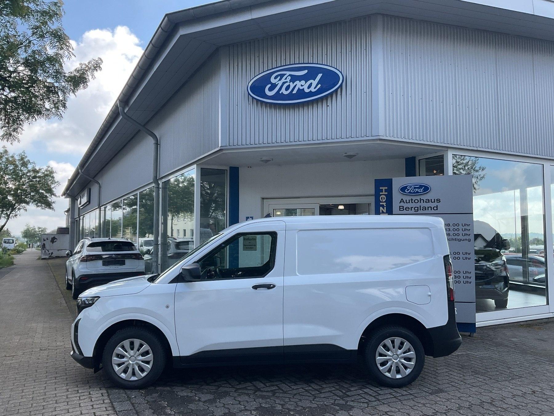 FORD Trend Kasten *GJR*AC*GRA*RFK*PDC*SHZ* FORD Trend Kasten *GJR*AC*GRA*RFK*PDC*SHZ*