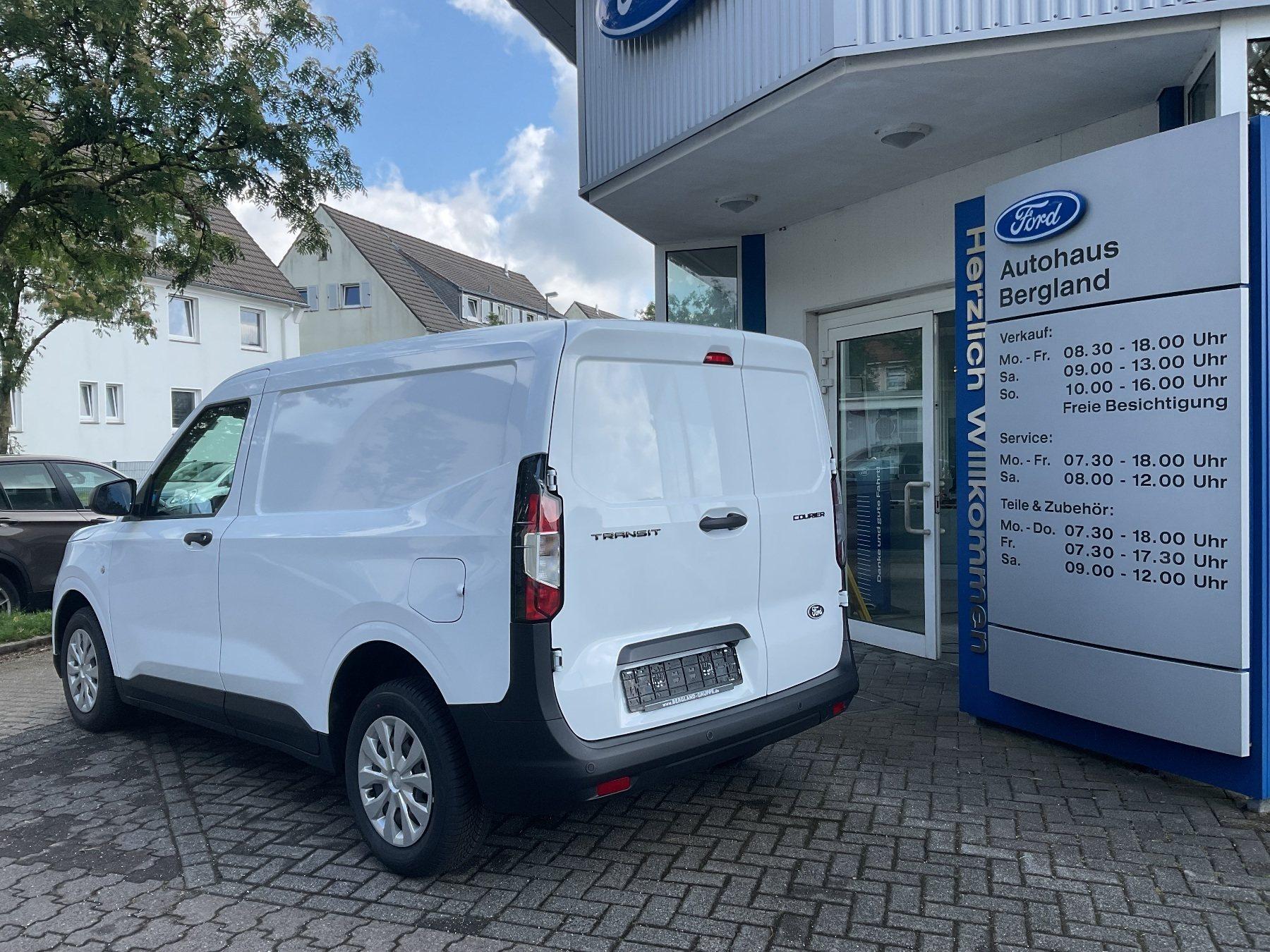FORD Trend Kasten *GJR*AC*GRA*RFK*PDC*SHZ* FORD Trend Kasten *GJR*AC*GRA*RFK*PDC*SHZ*