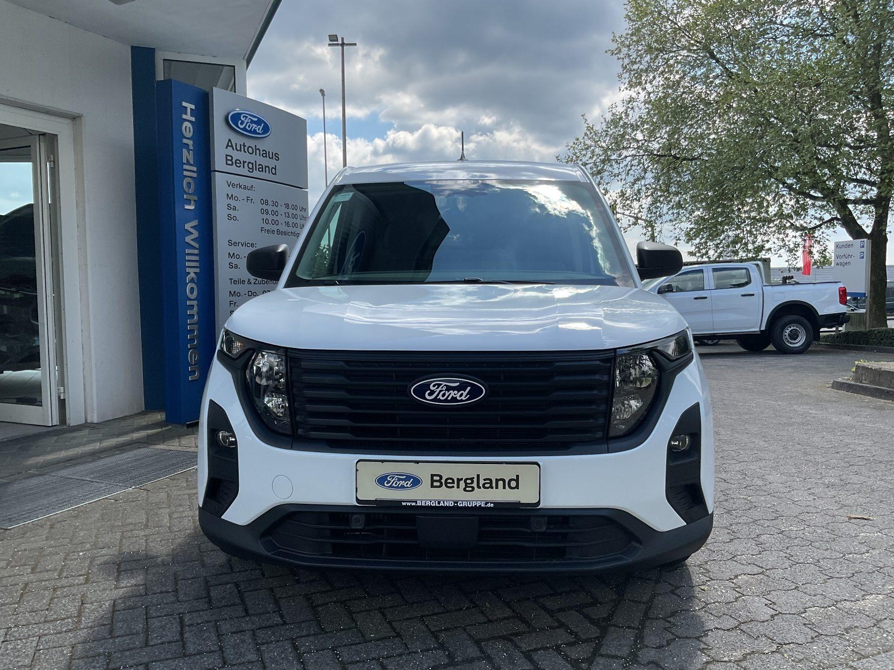 FORD Trend Kasten *GJR*AC*GRA*RFK*PDC*SHZ* FORD Trend Kasten *GJR*AC*GRA*RFK*PDC*SHZ*