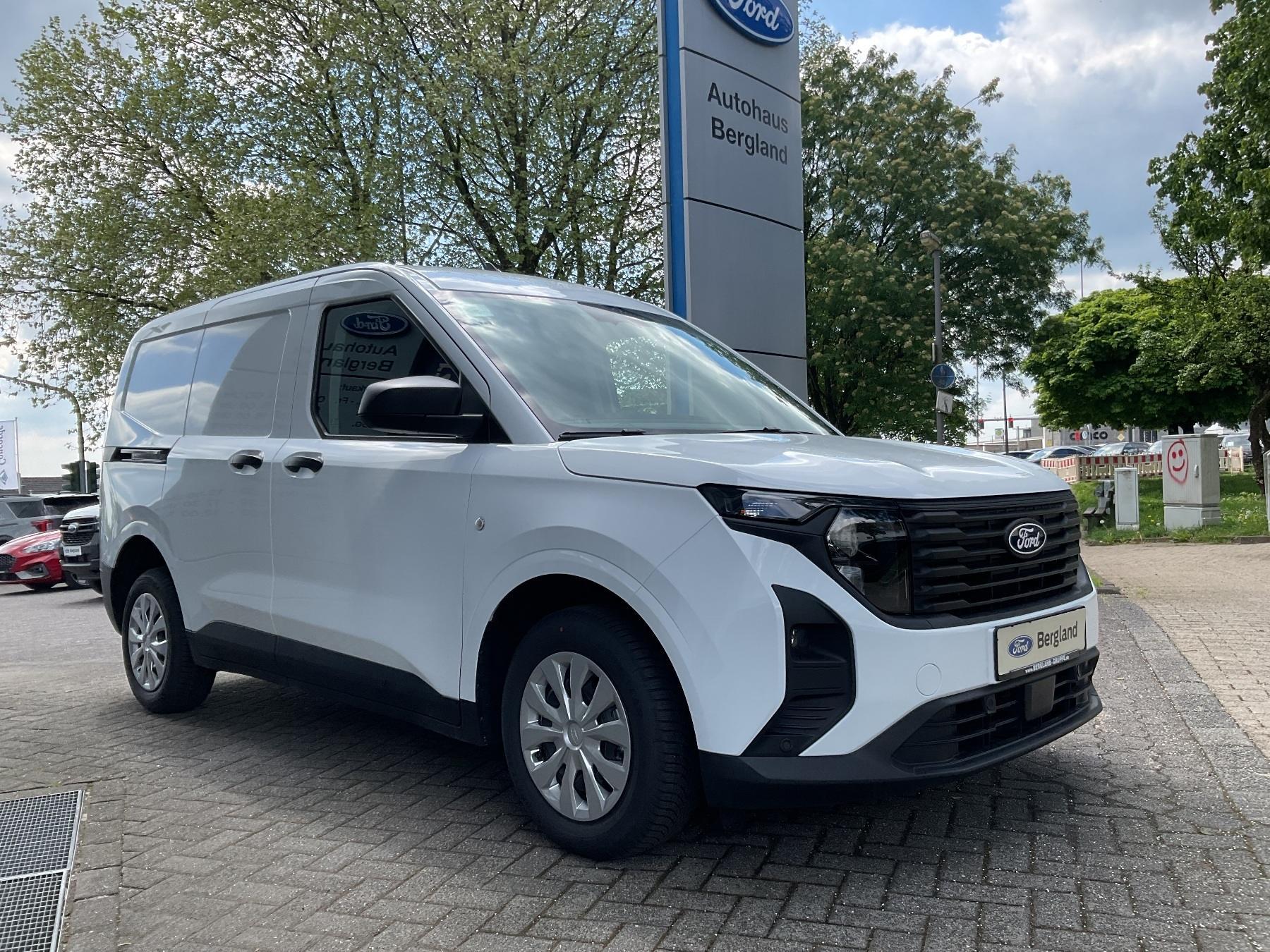 FORD Trend Kasten *GJR*AC*GRA*RFK*PDC*SHZ* FORD Trend Kasten *GJR*AC*GRA*RFK*PDC*SHZ*