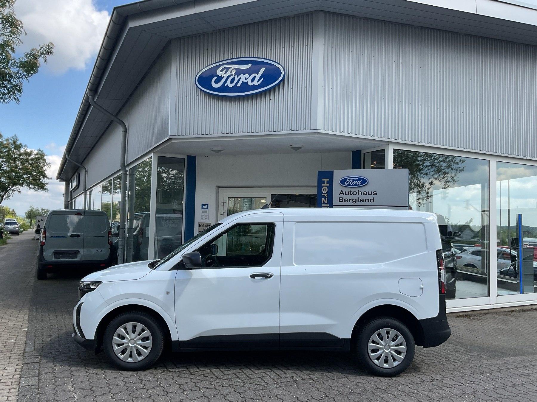 FORD Trend Kasten *GJR*AC*GRA*RFK*PDC*SHZ* FORD Trend Kasten *GJR*AC*GRA*RFK*PDC*SHZ*
