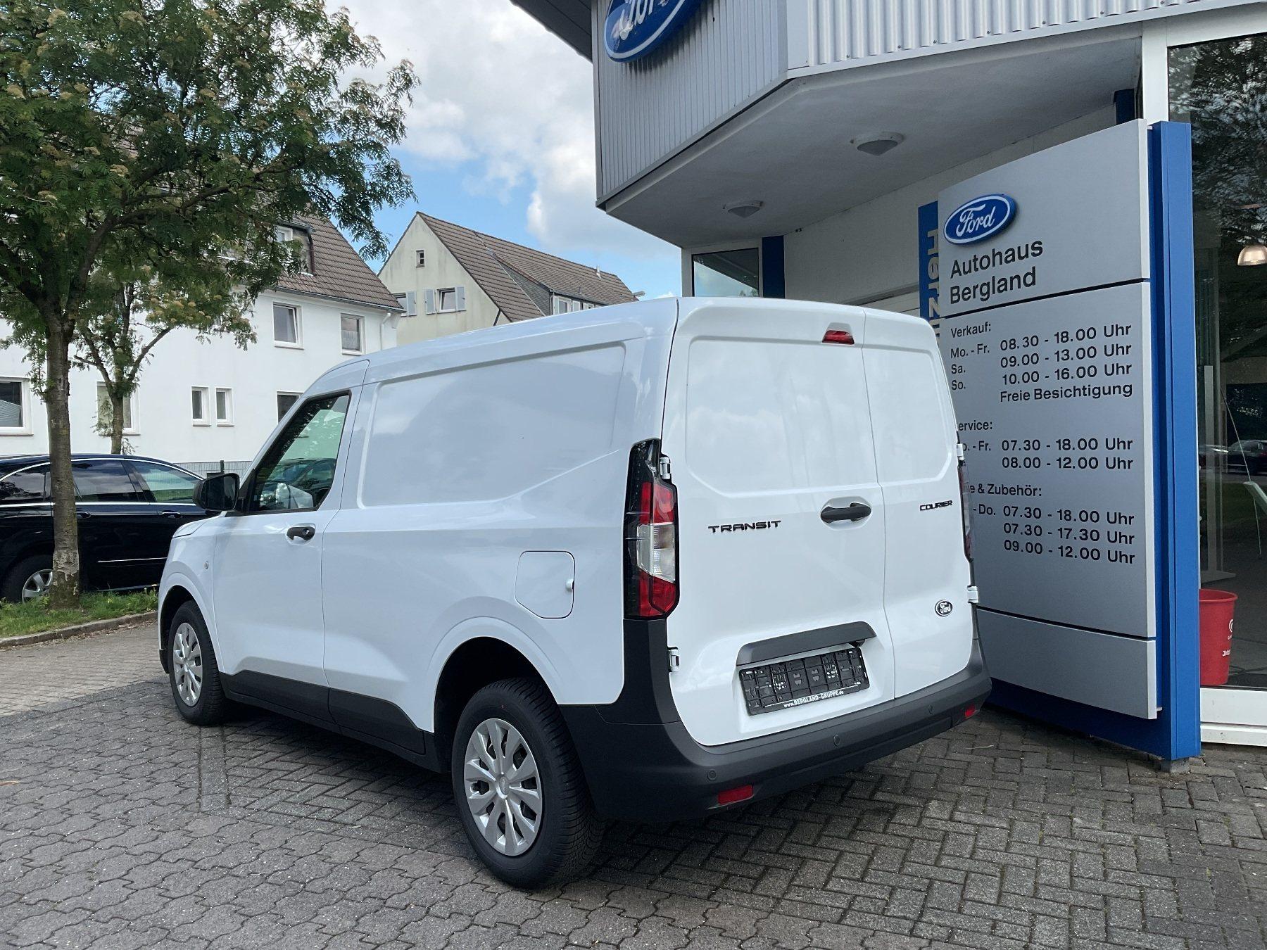 FORD Trend Kasten *GJR*AC*GRA*RFK*PDC*SHZ* FORD Trend Kasten *GJR*AC*GRA*RFK*PDC*SHZ*