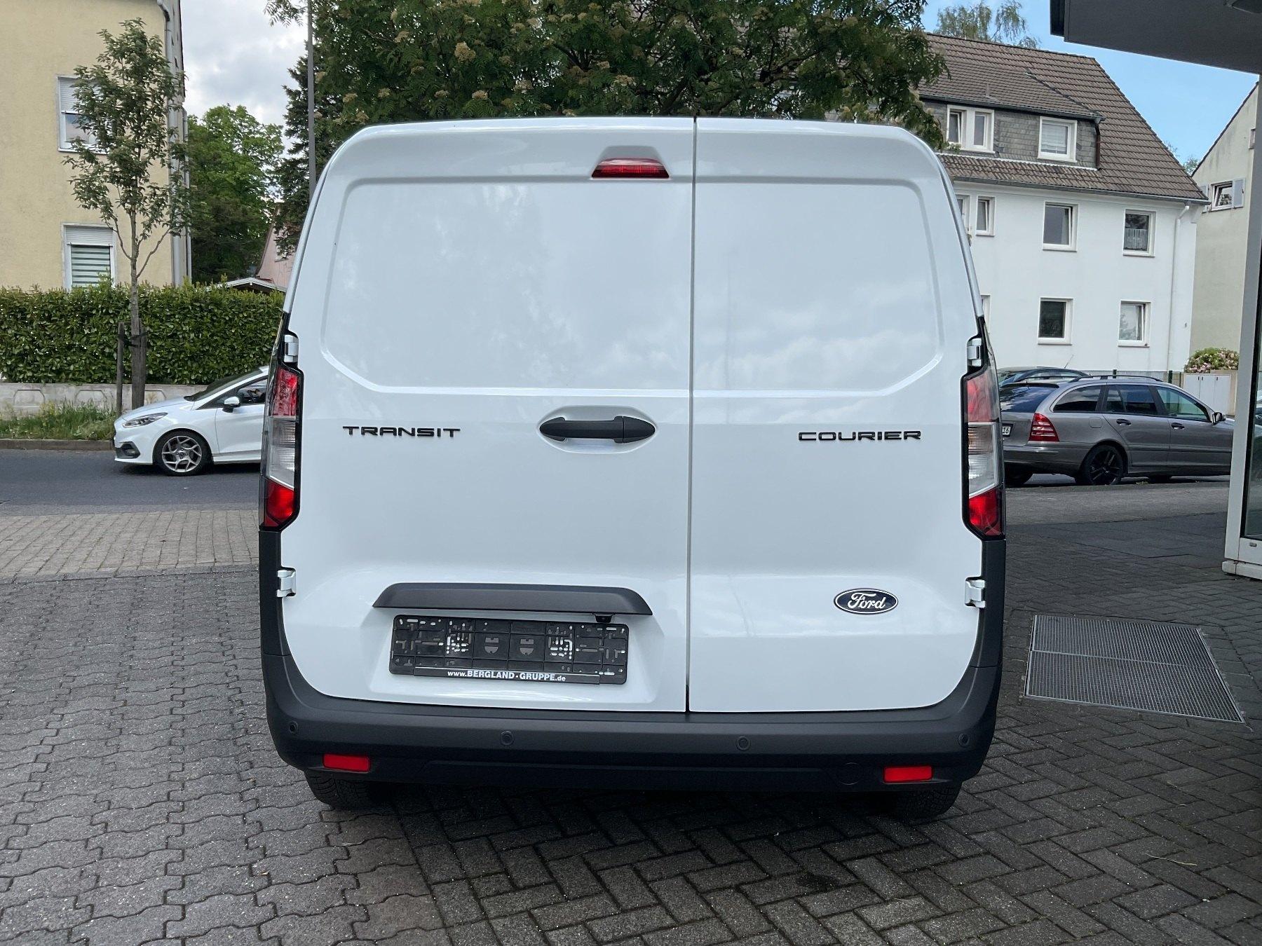 FORD Trend Kasten *GJR*AC*GRA*RFK*PDC*SHZ* FORD Trend Kasten *GJR*AC*GRA*RFK*PDC*SHZ*