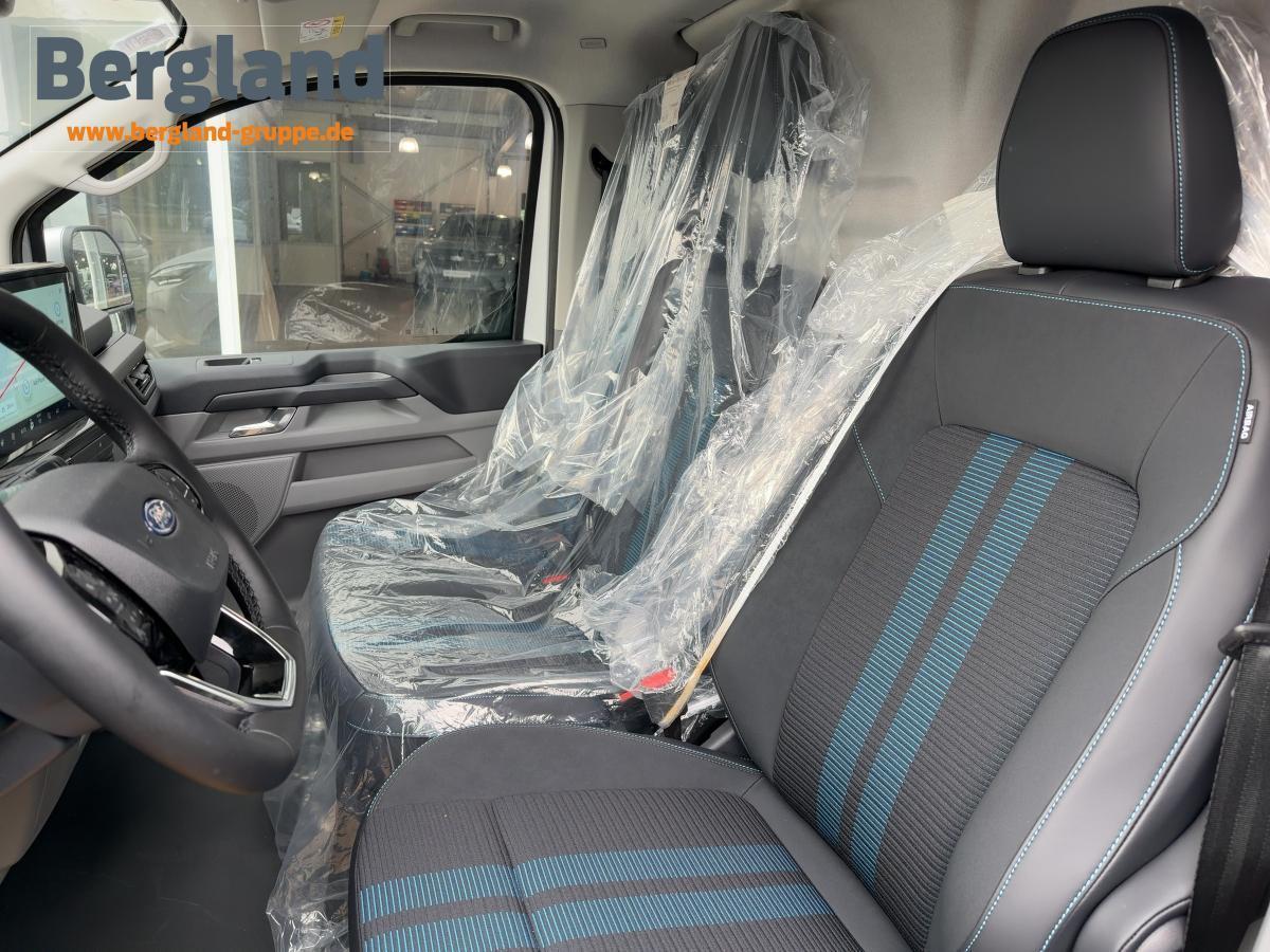 FORD Sport 340L2 BEV 218 PS 70 kWh RWD FORD Sport 340L2 BEV 218 PS 70 kWh RWD