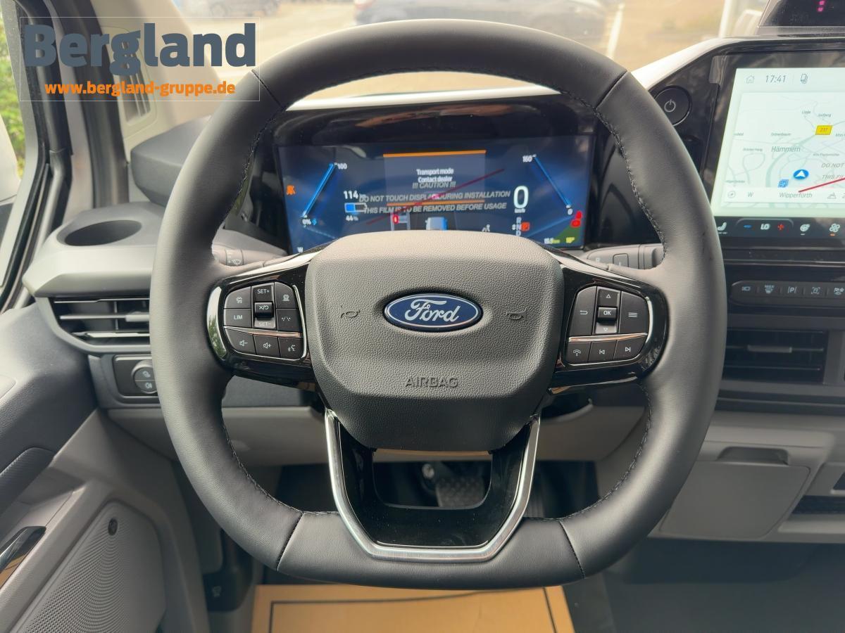 FORD Sport 340L2 BEV 218 PS 70 kWh RWD FORD Sport 340L2 BEV 218 PS 70 kWh RWD