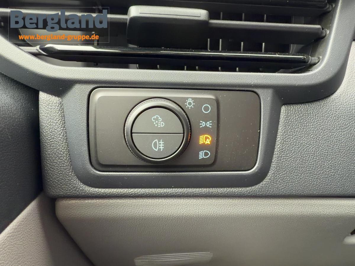 FORD Sport 340L2 BEV 218 PS 70 kWh RWD FORD Sport 340L2 BEV 218 PS 70 kWh RWD