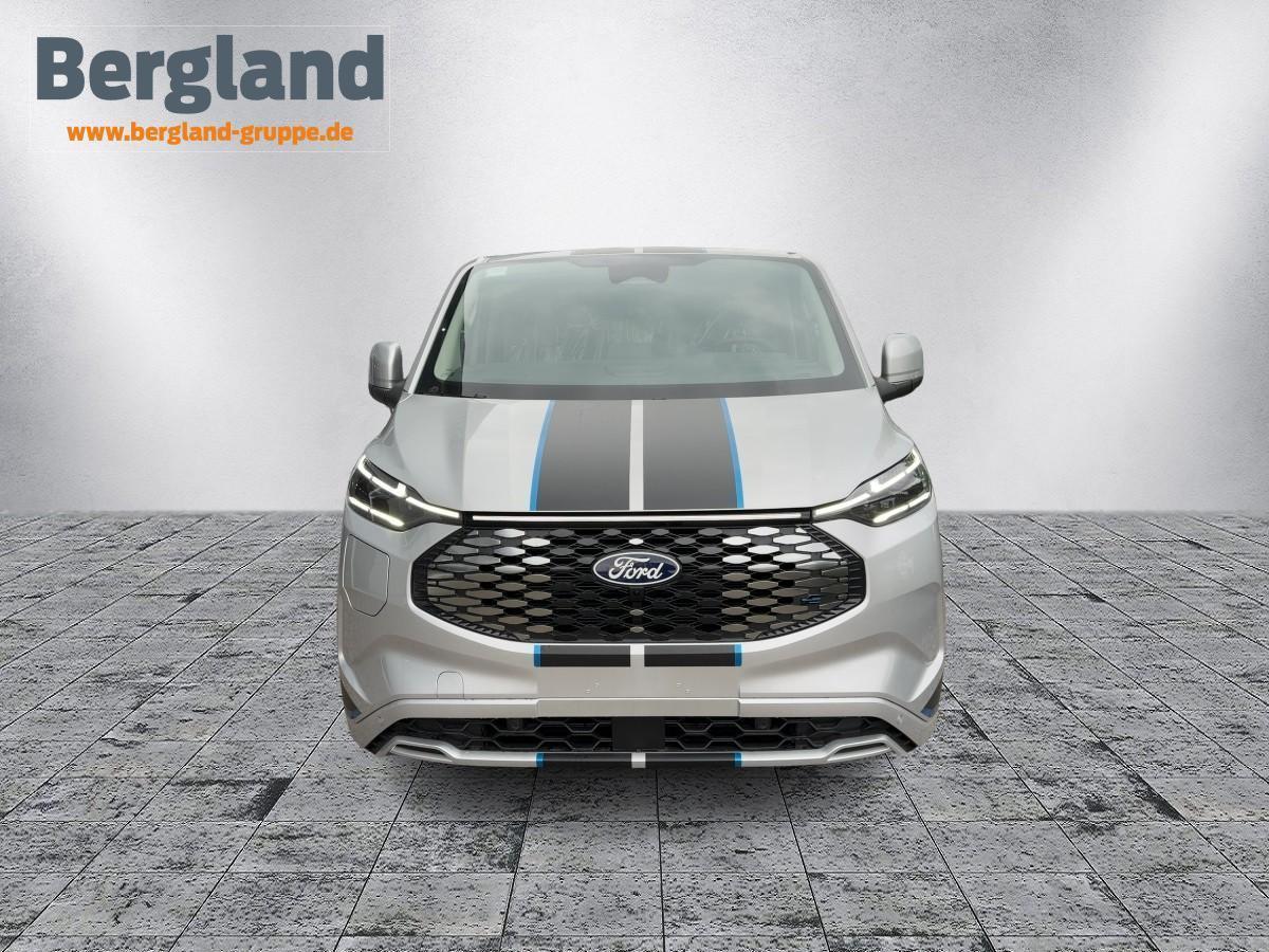 FORD Sport 340L2 BEV 218 PS 70 kWh RWD FORD Sport 340L2 BEV 218 PS 70 kWh RWD