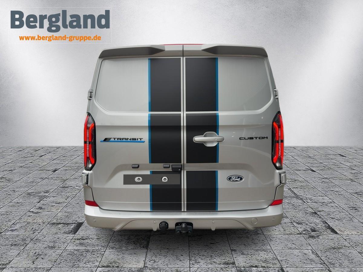 FORD Sport 340L2 BEV 218 PS 70 kWh RWD FORD Sport 340L2 BEV 218 PS 70 kWh RWD