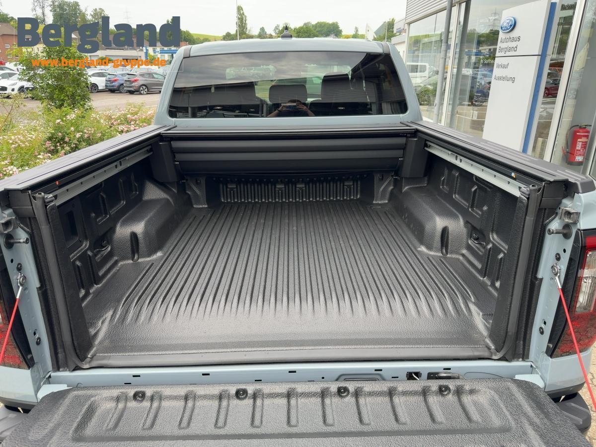FORD Limited 2.3L PHEV 281PS DoKa FORD Limited 2.3L PHEV 281PS DoKa