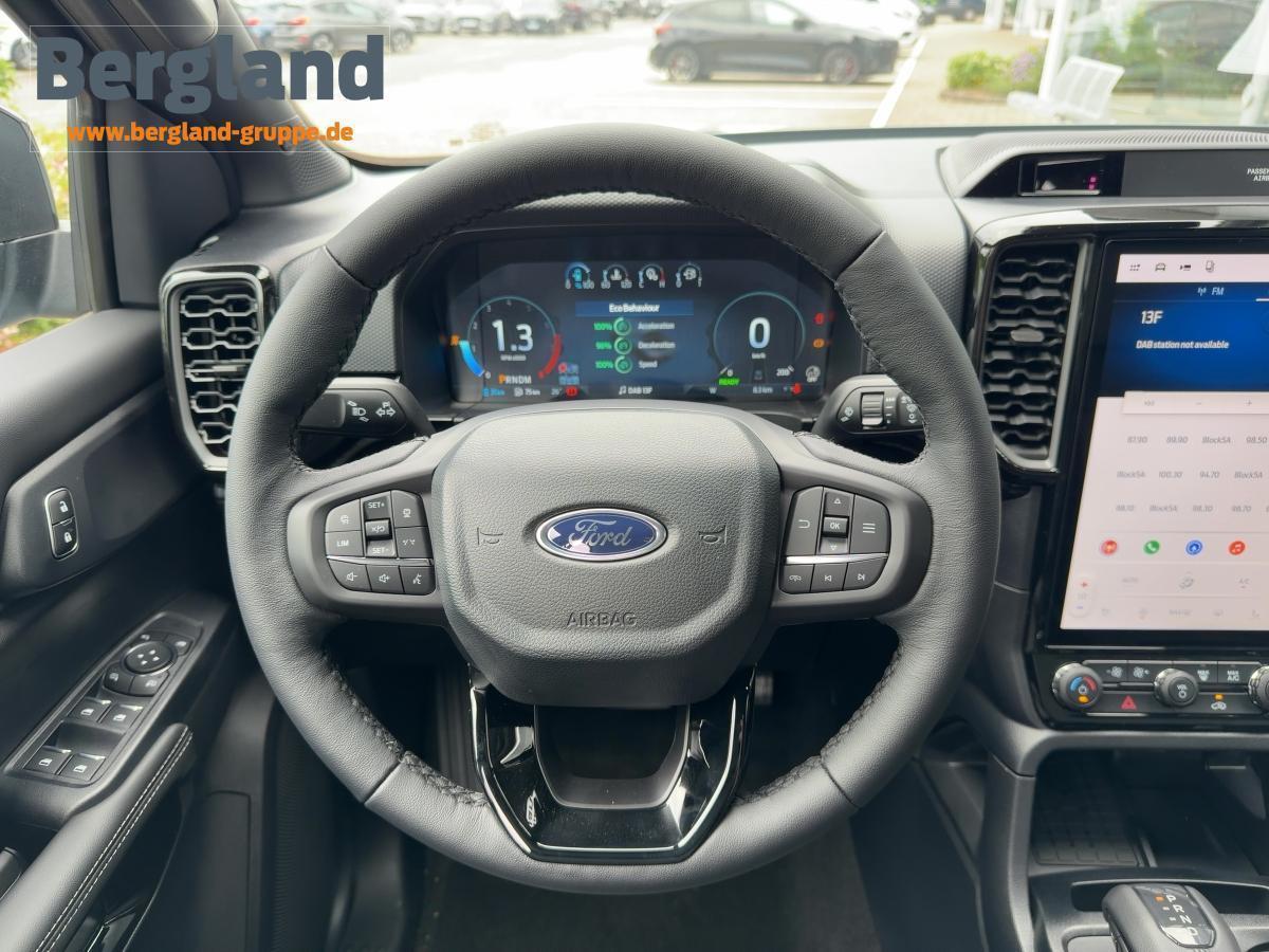 FORD Limited 2.3L PHEV 281PS DoKa FORD Limited 2.3L PHEV 281PS DoKa