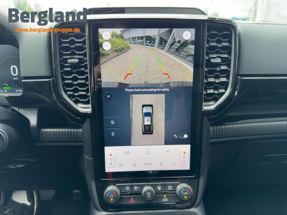 FORD Limited 2.3L PHEV 281PS DoKa FORD Limited 2.3L PHEV 281PS DoKa