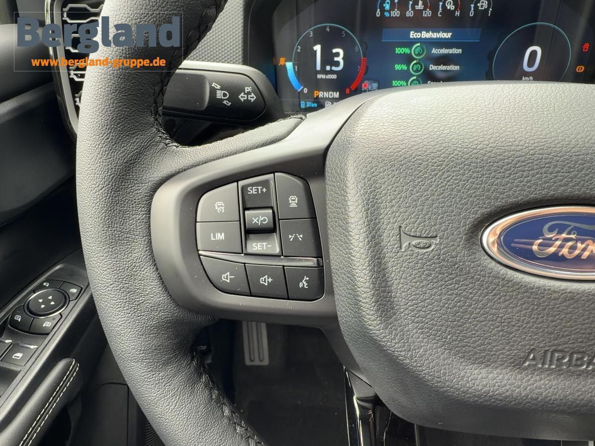 FORD Limited 2.3L PHEV 281PS DoKa FORD Limited 2.3L PHEV 281PS DoKa