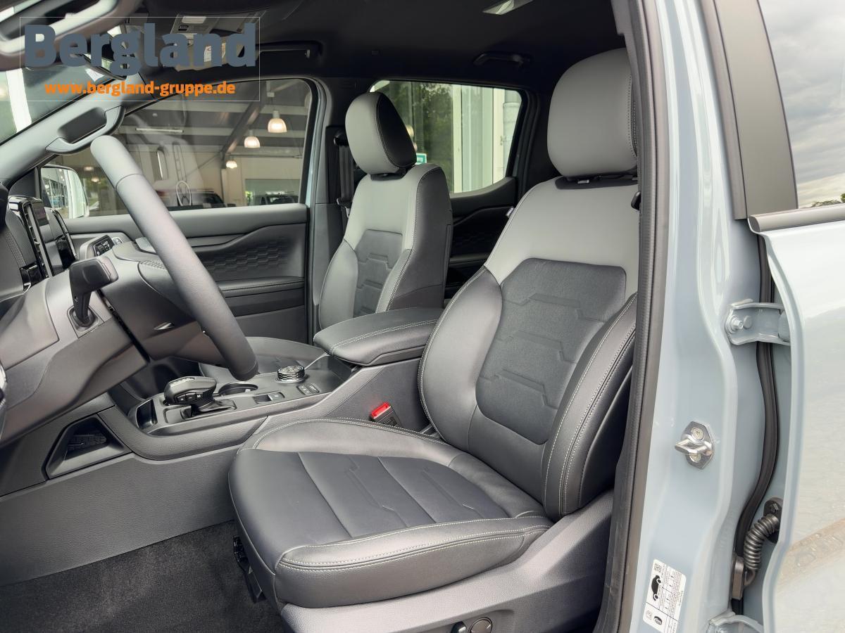 FORD Limited 2.3L PHEV 281PS DoKa FORD Limited 2.3L PHEV 281PS DoKa