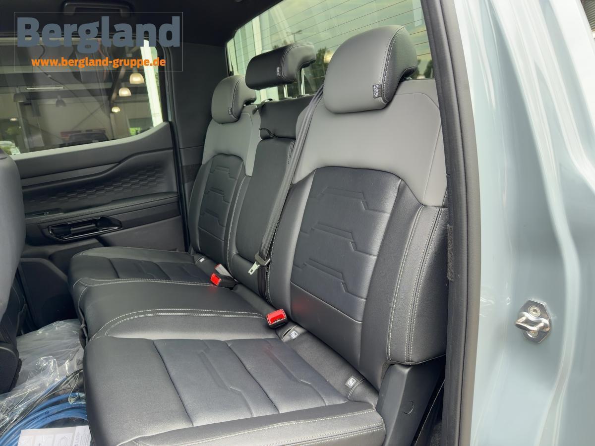 FORD Limited 2.3L PHEV 281PS DoKa FORD Limited 2.3L PHEV 281PS DoKa