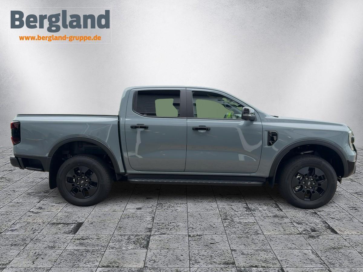 FORD Limited 2.3L PHEV 281PS DoKa FORD Limited 2.3L PHEV 281PS DoKa