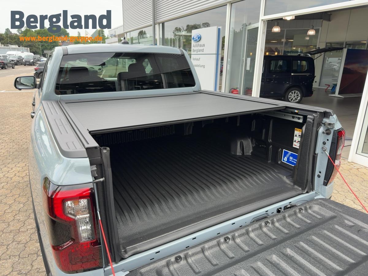 FORD Limited 2.3L PHEV 281PS DoKa FORD Limited 2.3L PHEV 281PS DoKa