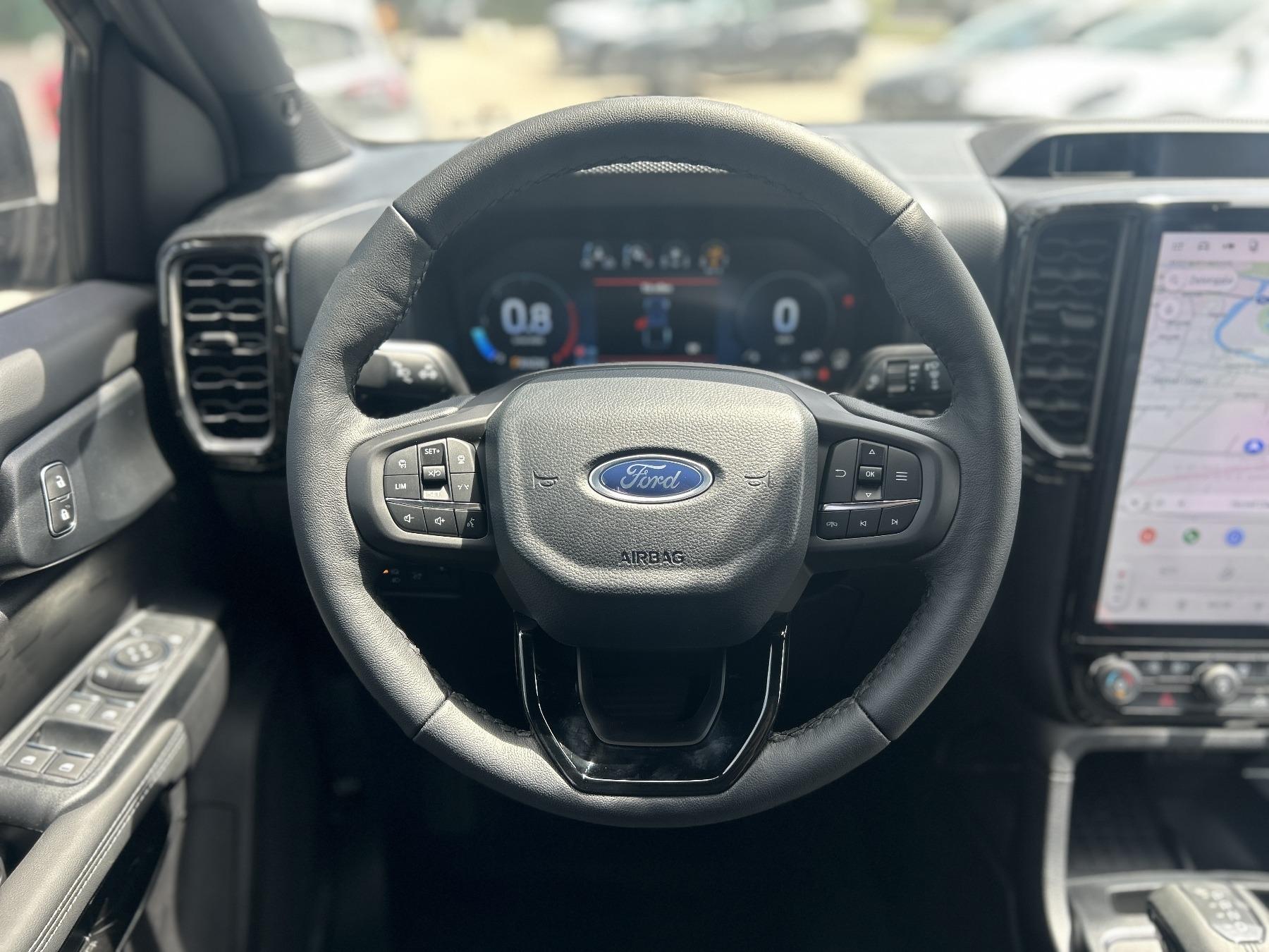 FORD 3.0 Ecoblue Limited 4x4 Doppelkabine B&O FORD 3.0 Ecoblue Limited 4x4 Doppelkabine B&O